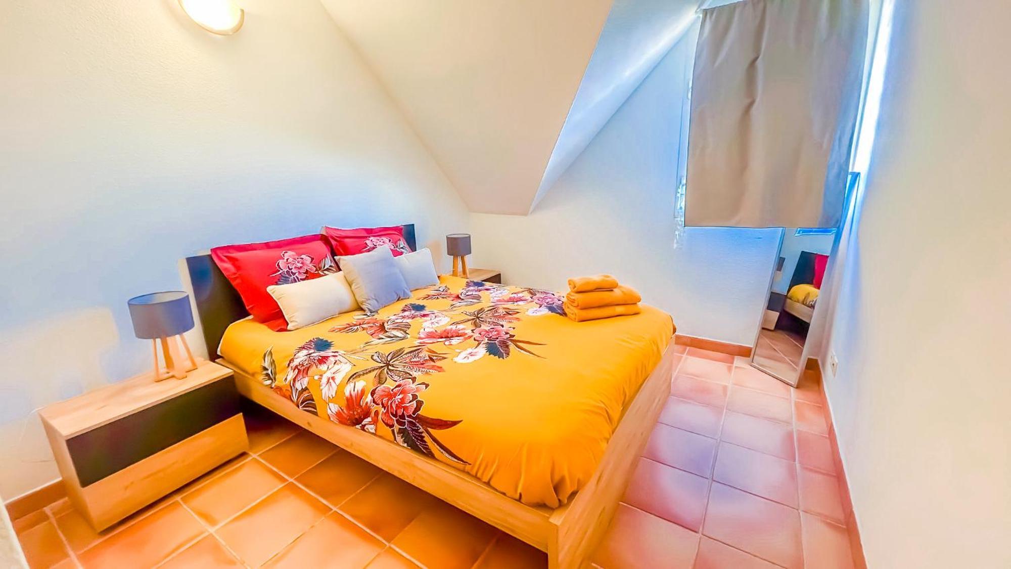 Magnifique Appartement Fleurs Caraibes - 6 Personnes En Residence Avec Piscine Privee - Sainte Anne Экстерьер фото